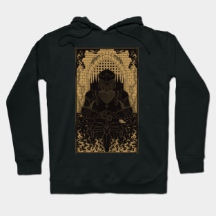 Molon Labe Hoodie